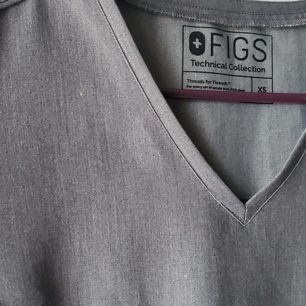 Figs gaya camo